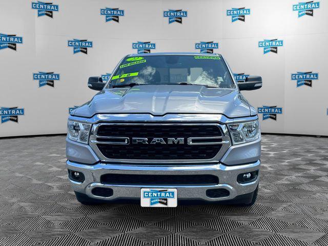 2022 RAM 1500 BIG HORN/LONE STAR — фото 9