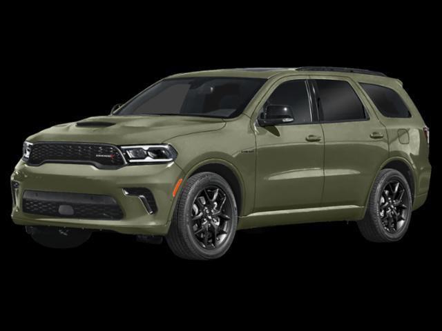 New 2026 Dodge Durango GT Plus