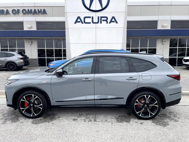 New 2026 Acura MDX Type S w/Advance Package