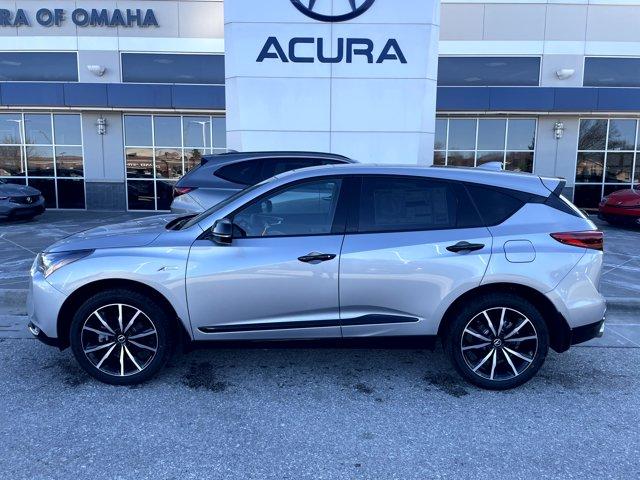 New 2026 Acura RDX A-Spec Advance Package