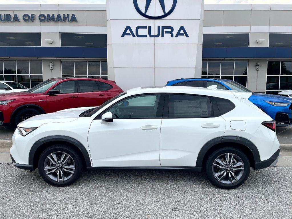 New 2026 Acura ADX Base