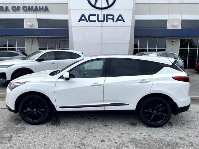 New 2026 Acura RDX Base