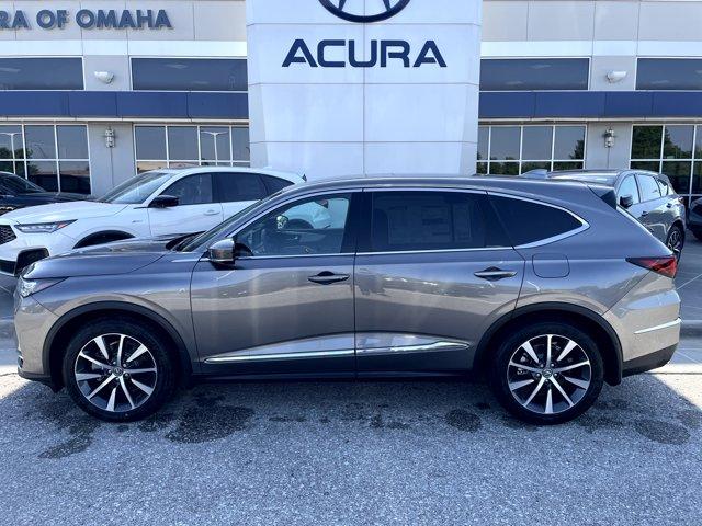 New 2026 Acura MDX Technology Package
