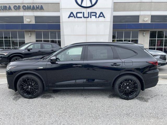 New 2026 Acura MDX A-Spec Advance Package
