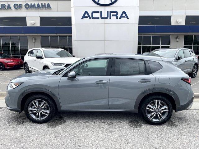 New 2026 Acura ADX Base