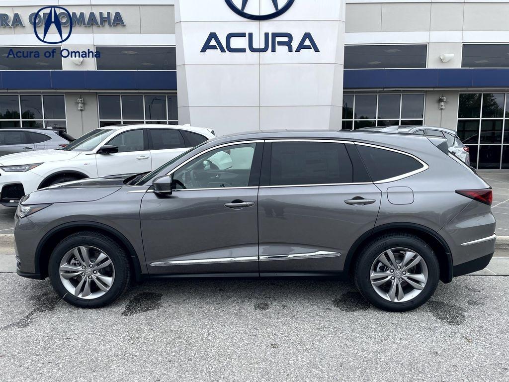 New 2026 Acura MDX Base
