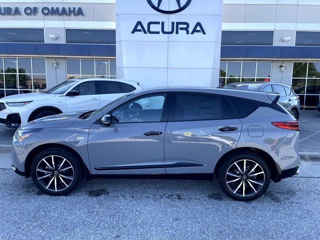 New 2026 Acura RDX A-Spec Advance Package
