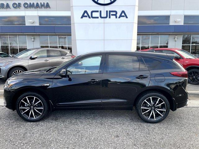 New 2026 Acura RDX A-Spec Advance Package
