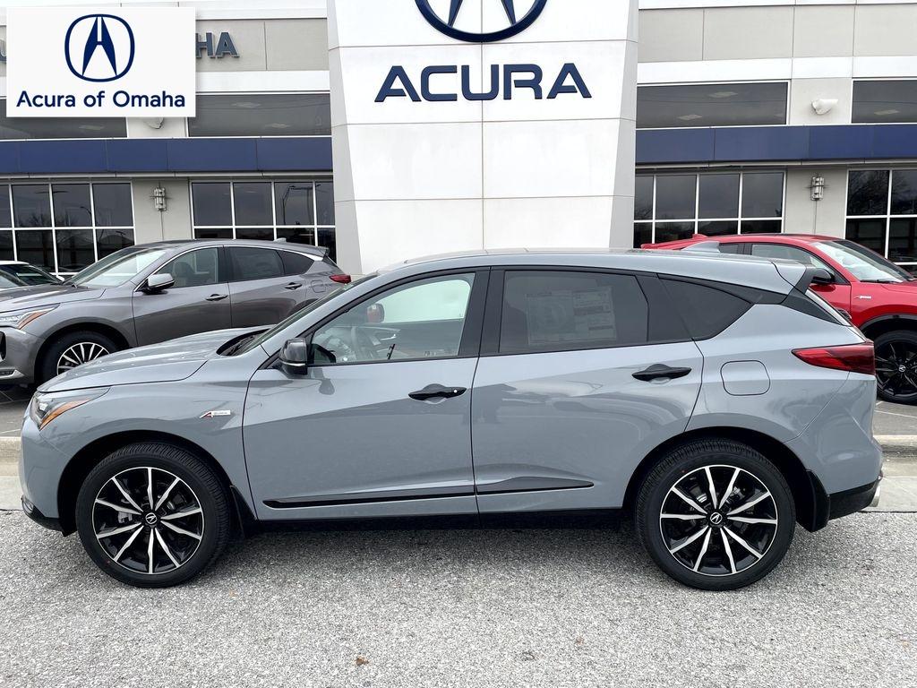 New 2026 Acura RDX A-Spec Advance Package