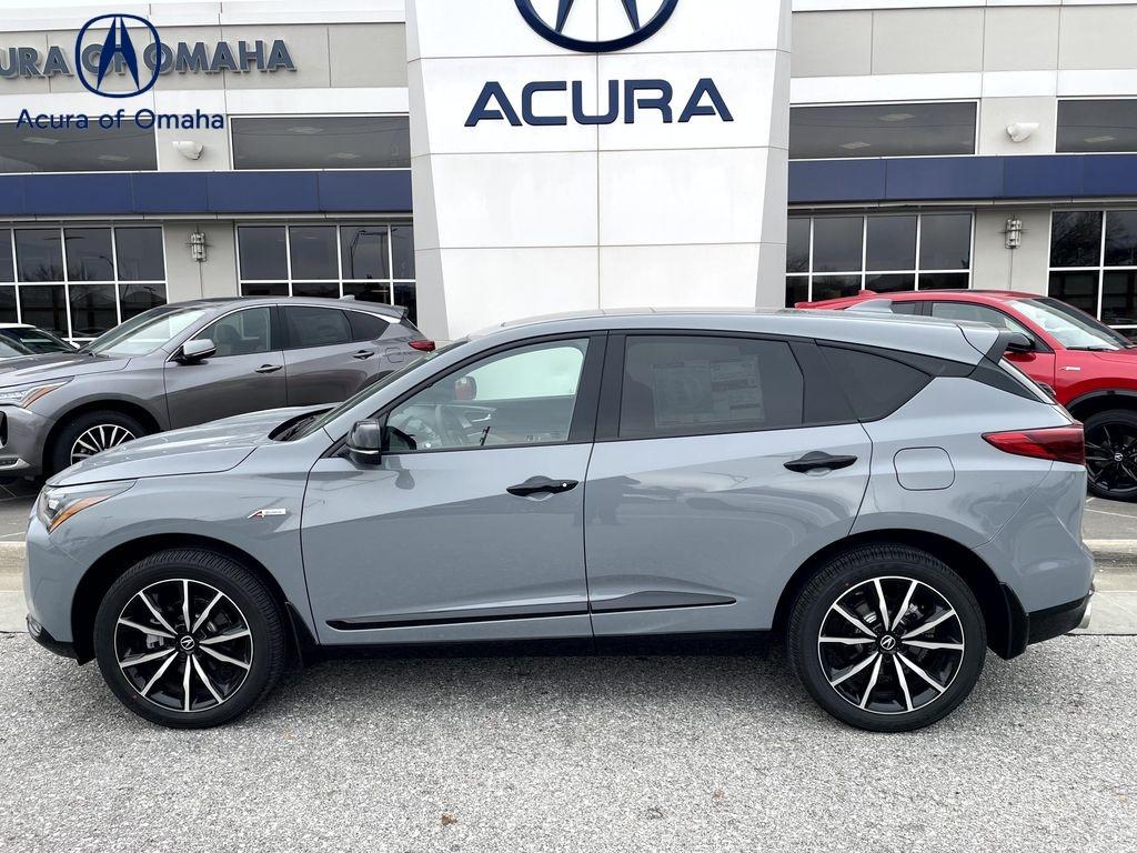 New 2026 Acura RDX A-Spec Advance Package