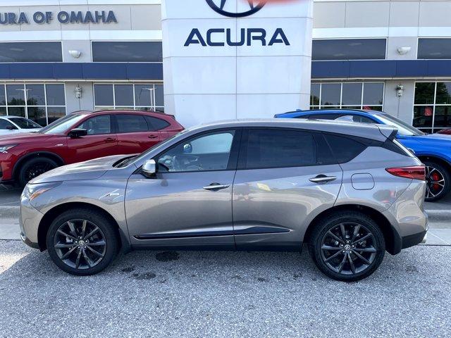 New 2026 Acura RDX A-Spec PACKAGE