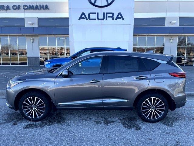 New 2026 Acura RDX ADVANCE PACKAGE