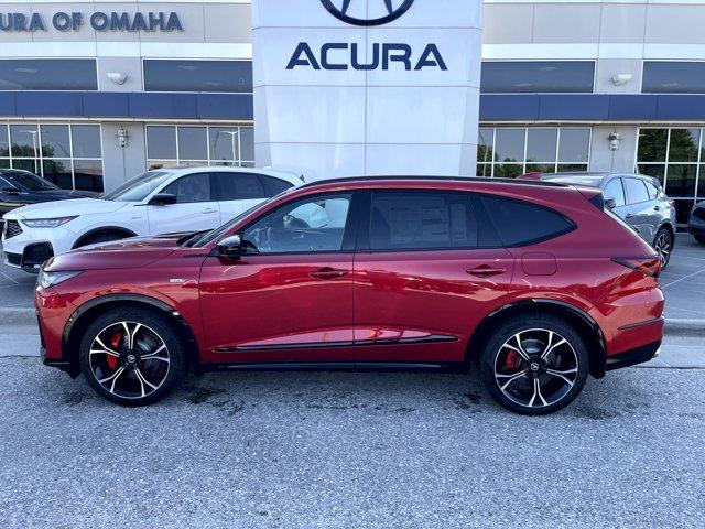 New 2026 Acura MDX Type S w/Advance Package