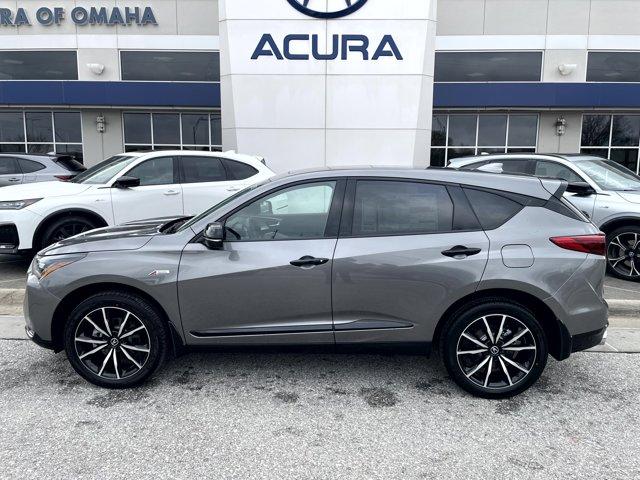 New 2026 Acura RDX A-Spec Advance Package