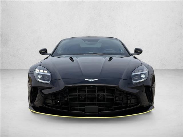 2026 Aston Martin VANTAGE S — миниатюра 26