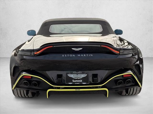 2026 Aston Martin VANTAGE S — миниатюра 22