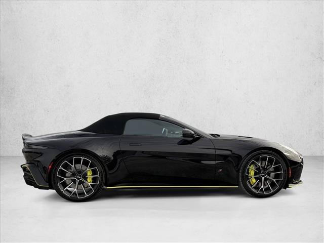2026 Aston Martin VANTAGE S — миниатюра 24