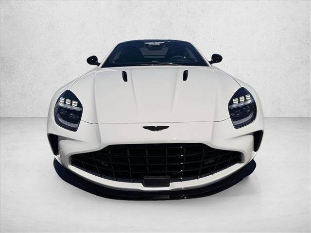 2026 ASTON MARTIN VANTAGE S photo 9