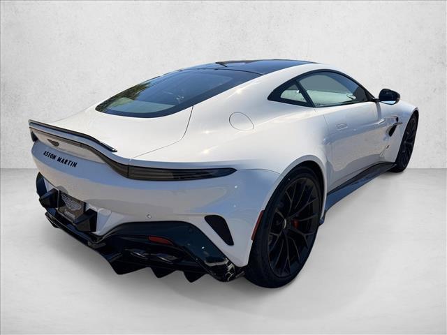 2026 ASTON MARTIN VANTAGE S photo 6