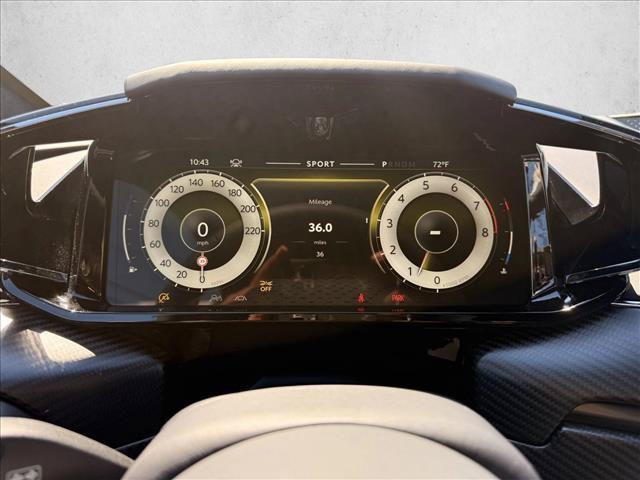 2026 Aston Martin VANTAGE S — миниатюра 16