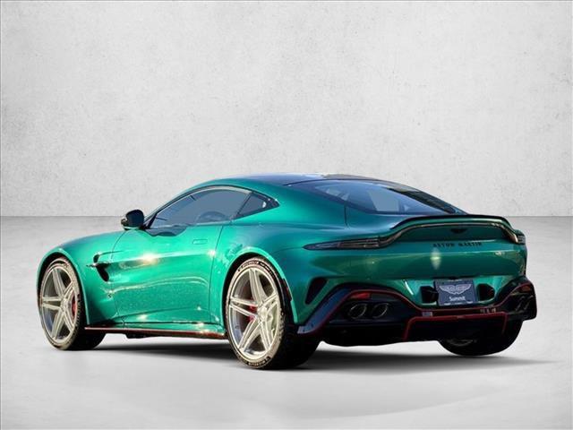 2026 ASTON MARTIN VANTAGE S photo 3