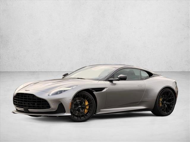 New 2025 Aston Martin DB12 Base