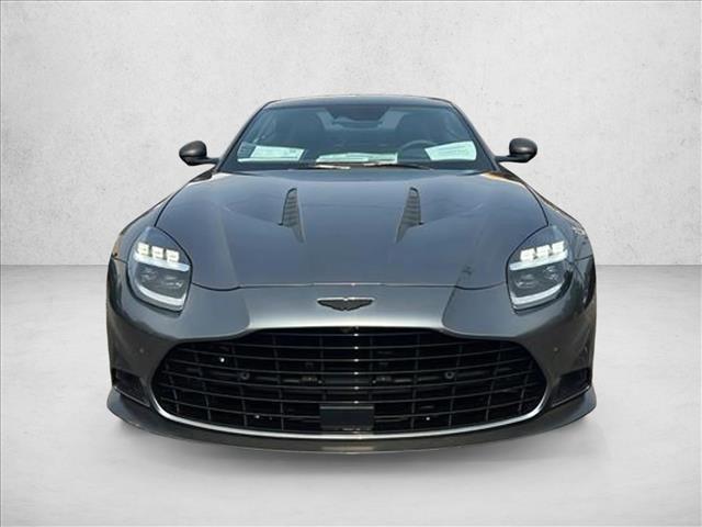 2025 Aston Martin VANQUISH BASE — фото 10