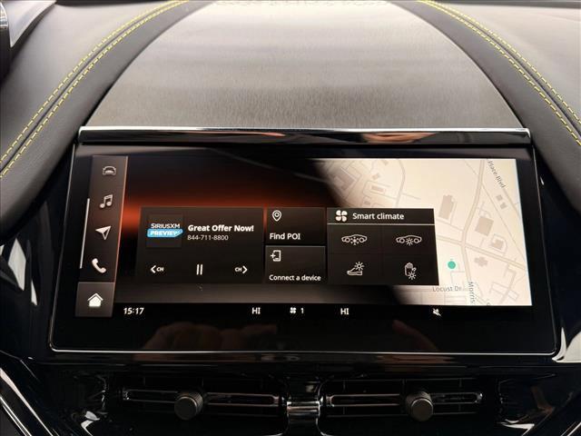 2026 Aston Martin DBX 707 缩略图 22