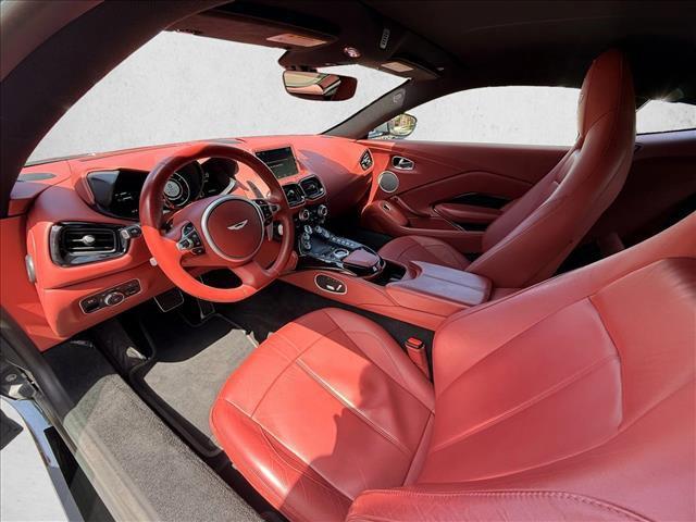 صورة مصغرة 11 لـ 2023 Aston Martin VANTAGE