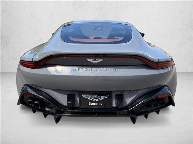 2023 Aston Martin VANTAGE — фото 4