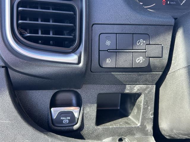 2026 RAM PROMASTER 2500 HIGH ROOF 缩略图 17