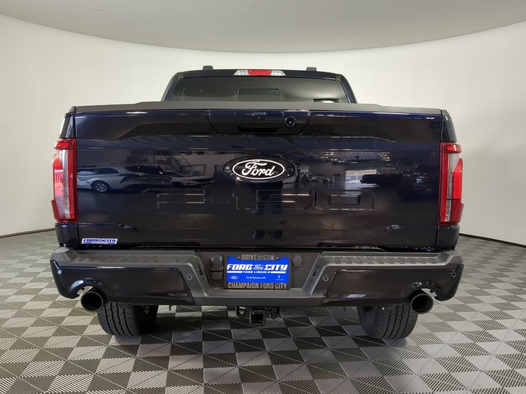 صورة 7 لـ 2026 FORD F-150 LARIAT