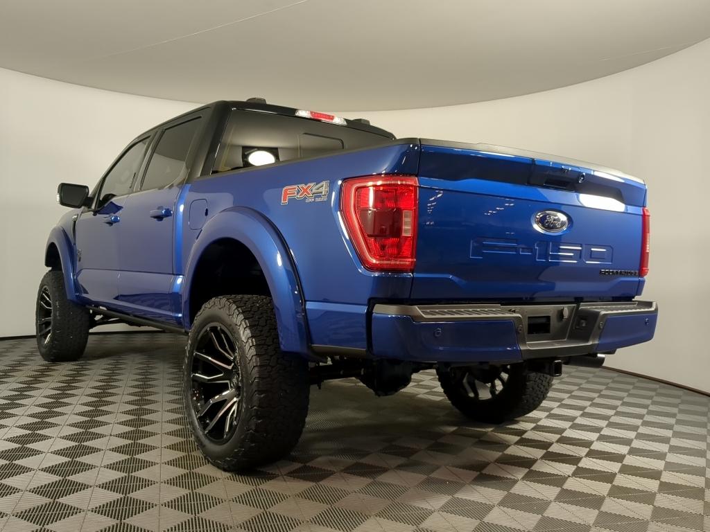 FORD F-150 XLT - 9