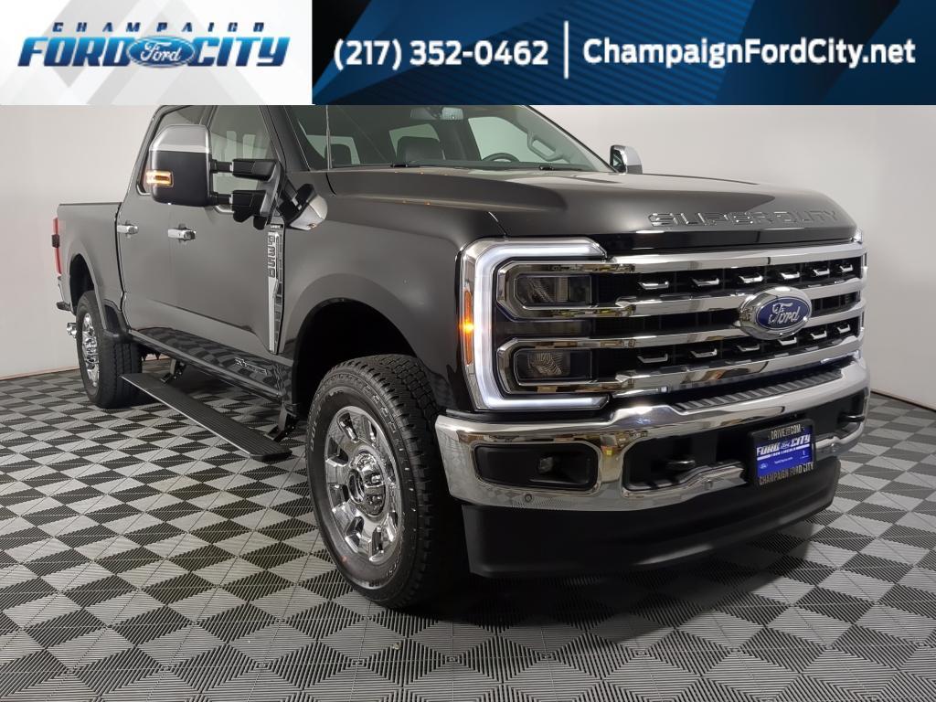 New 2026 Ford F-350 Lariat Super Duty