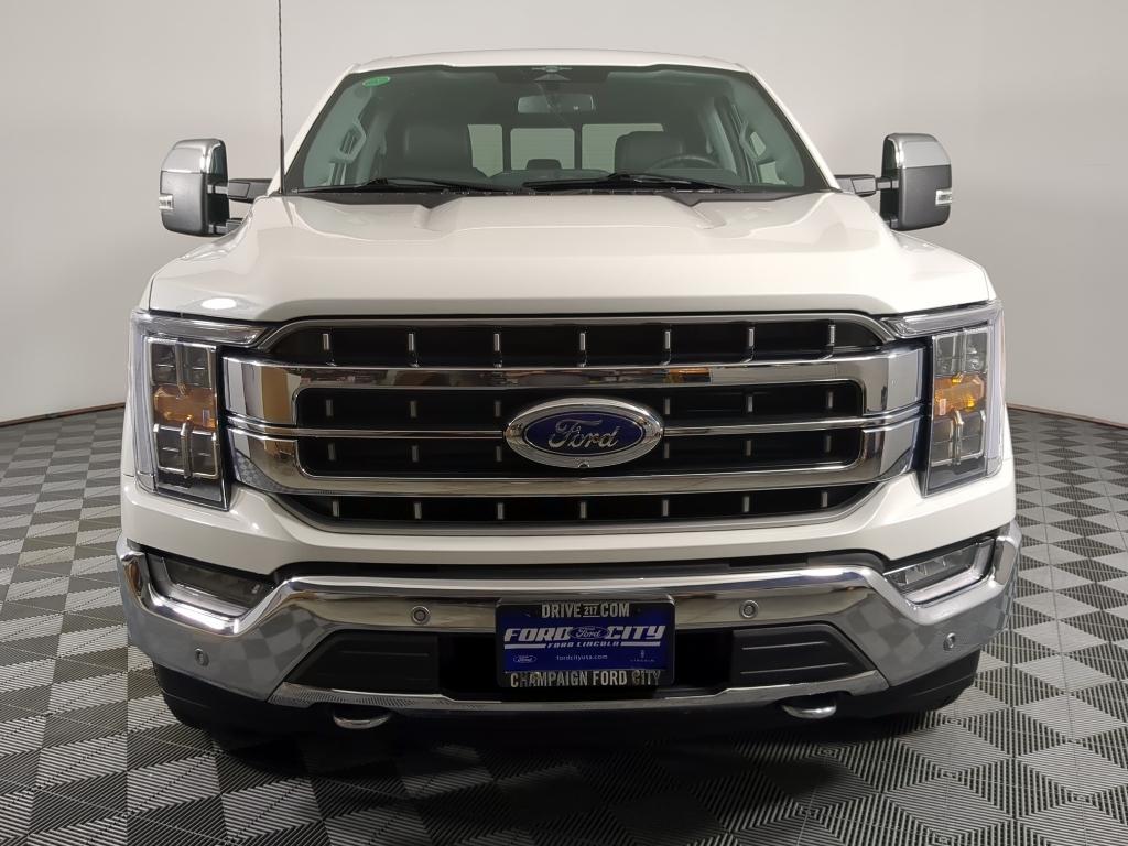 FORD F-150 LARIAT - 3
