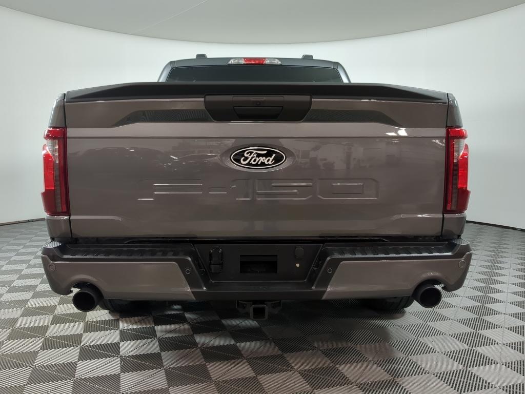 FORD F-150 STX - 10
