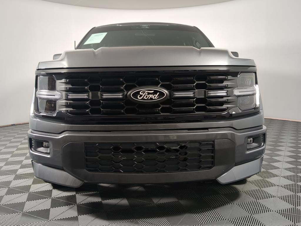 FORD F-150 STX - 4
