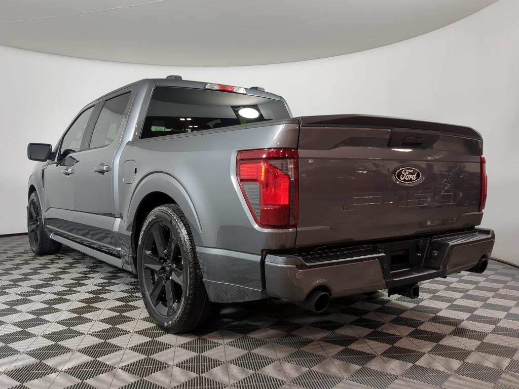 FORD F-150 STX - 8