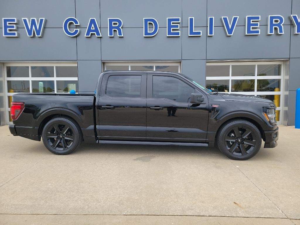 صورة 3 لـ 2026 FORD F-150 STX