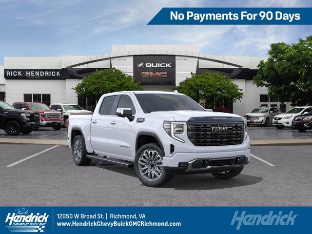 New 2026 GMC Sierra 1500 Denali Ultimate