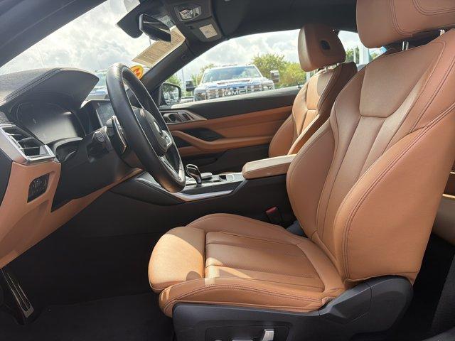 2023 BMW 430 I XDRIVE 照片 16