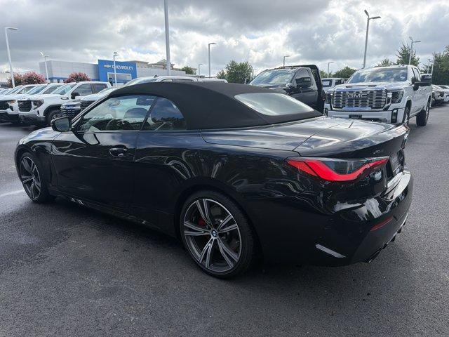 2023 BMW 430 I XDRIVE 照片 8