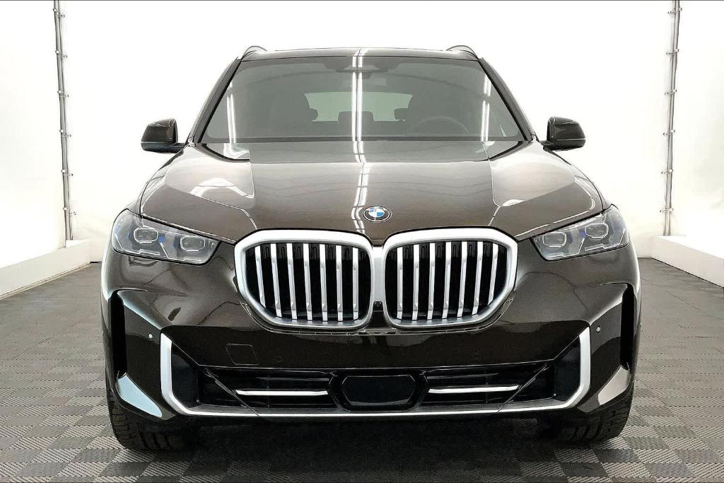 صورة 6 لـ 2026 BMW X5 XDRIVE40I