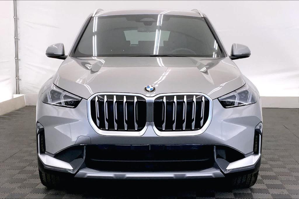 BMW X1 XDRIVE28I - 6