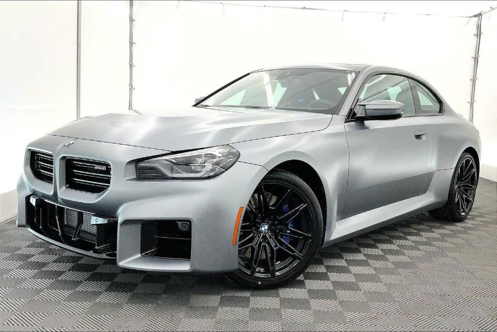 New 2027 BMW M2