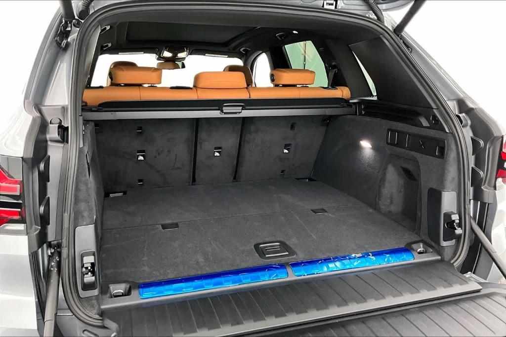 صورة مصغرة 19 لـ 2026 BMW X5 PHEV XDRIVE50E