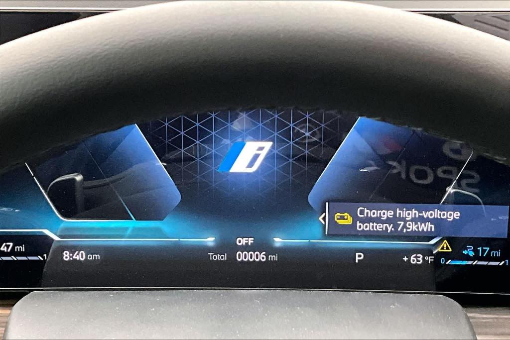 صورة مصغرة 18 لـ 2026 BMW X5 PHEV XDRIVE50E