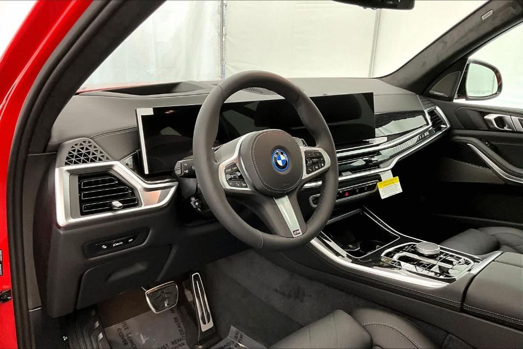 صورة 2 لـ 2026 BMW X5 PHEV XDRIVE50E