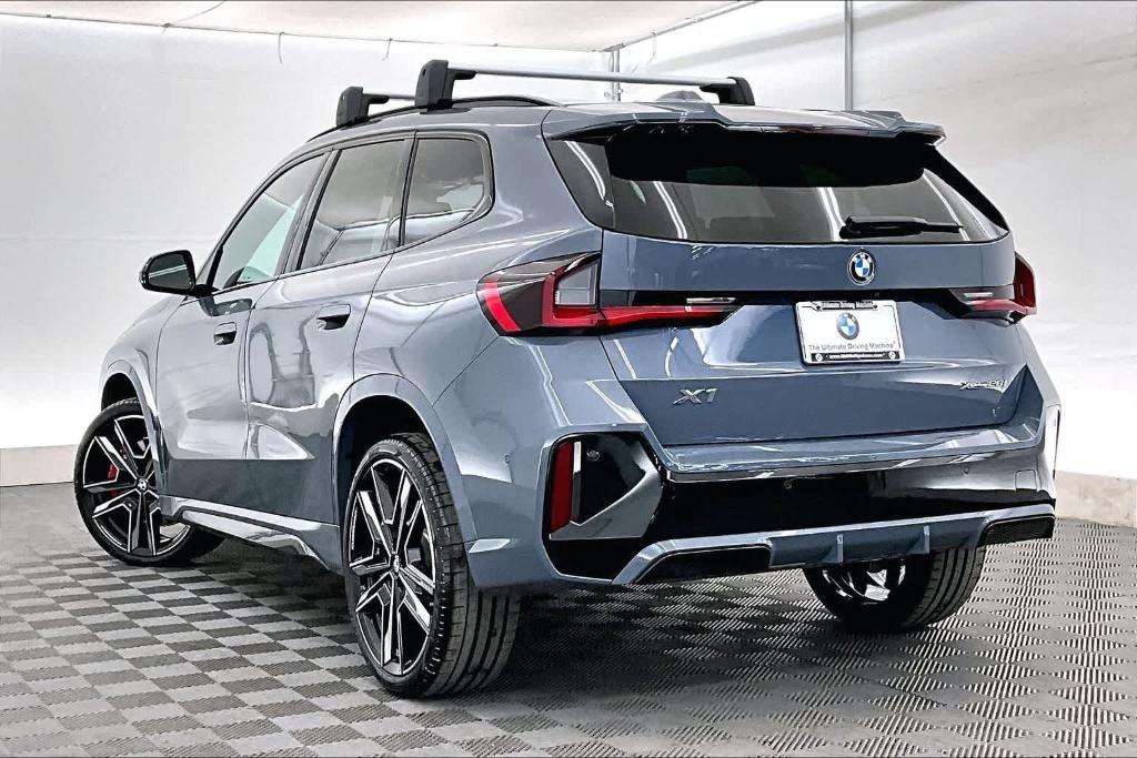 2026 BMW X1 XDRIVE28I — фото 4