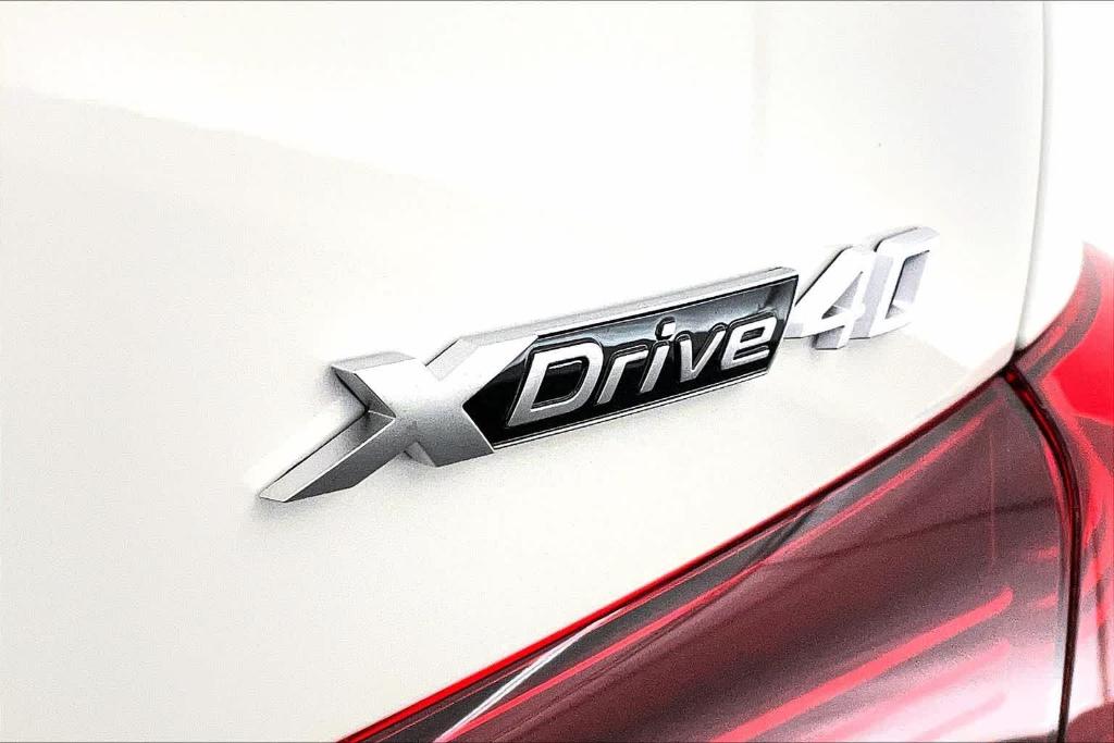 صورة 7 لـ 2026 BMW I4 GRAN COUPE XDRIVE40